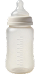 Plastic bottles