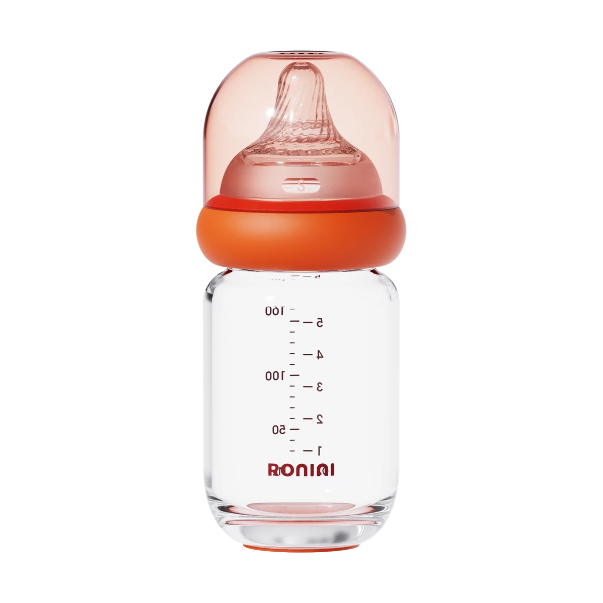 The Glass Bottle