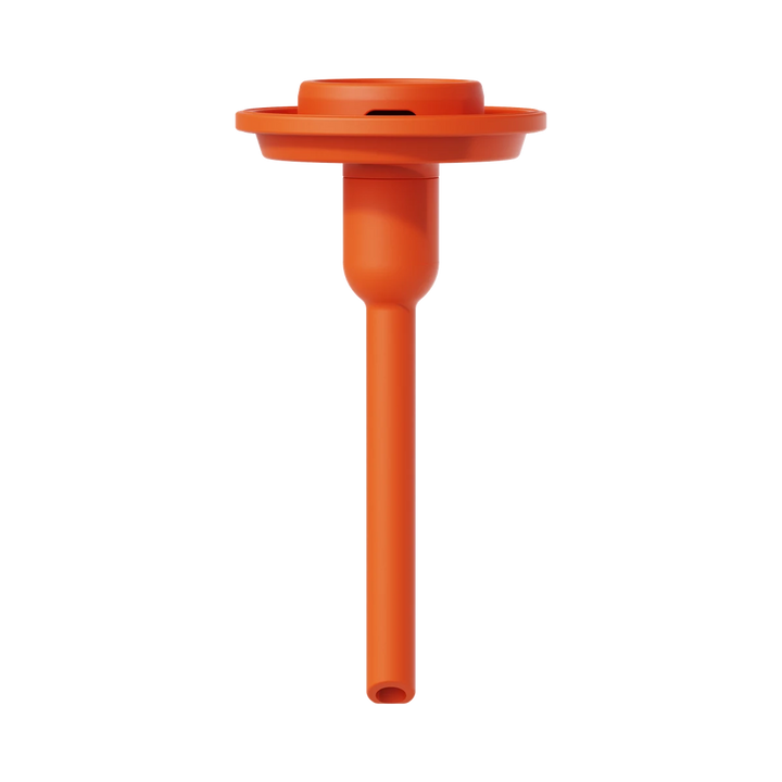 The Venting Tube