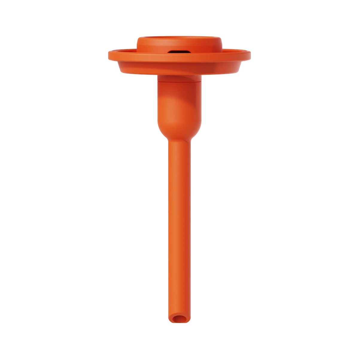The Venting Tube