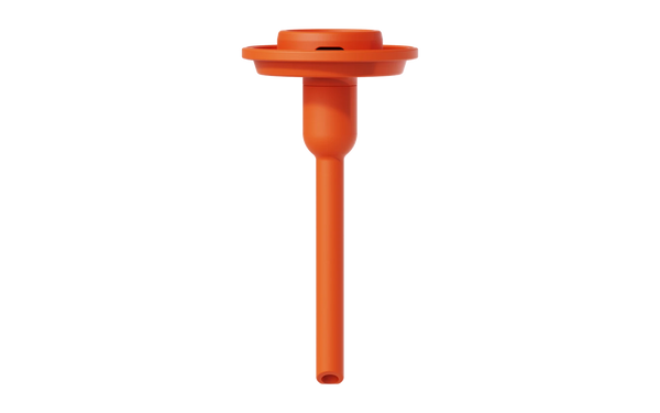 The Venting Tube