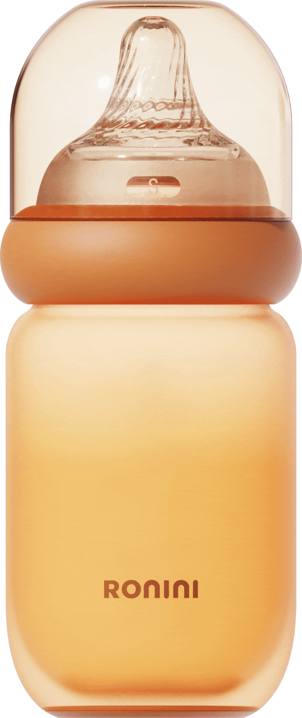 Ronini baby bottle