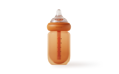 Venting system bottle