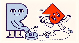 One-Click Flow Management