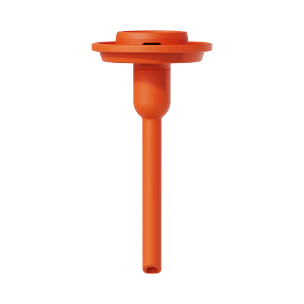 The Venting Tube